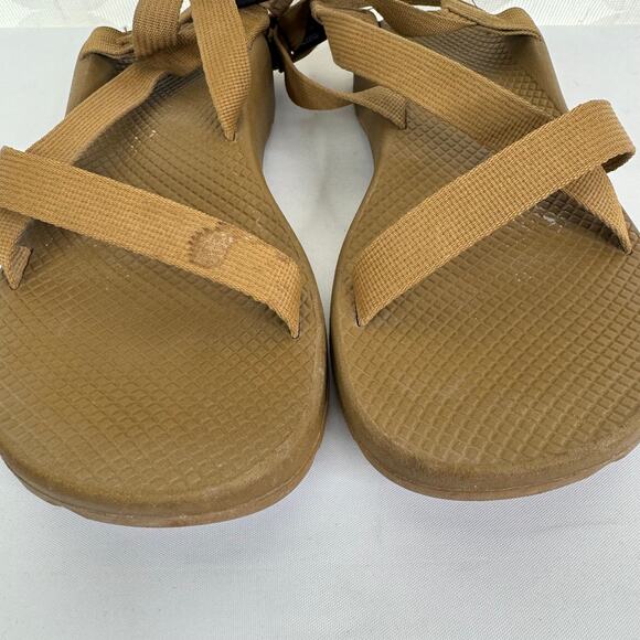 Chaco Women's Tan Sandals - Picture 10 of 10